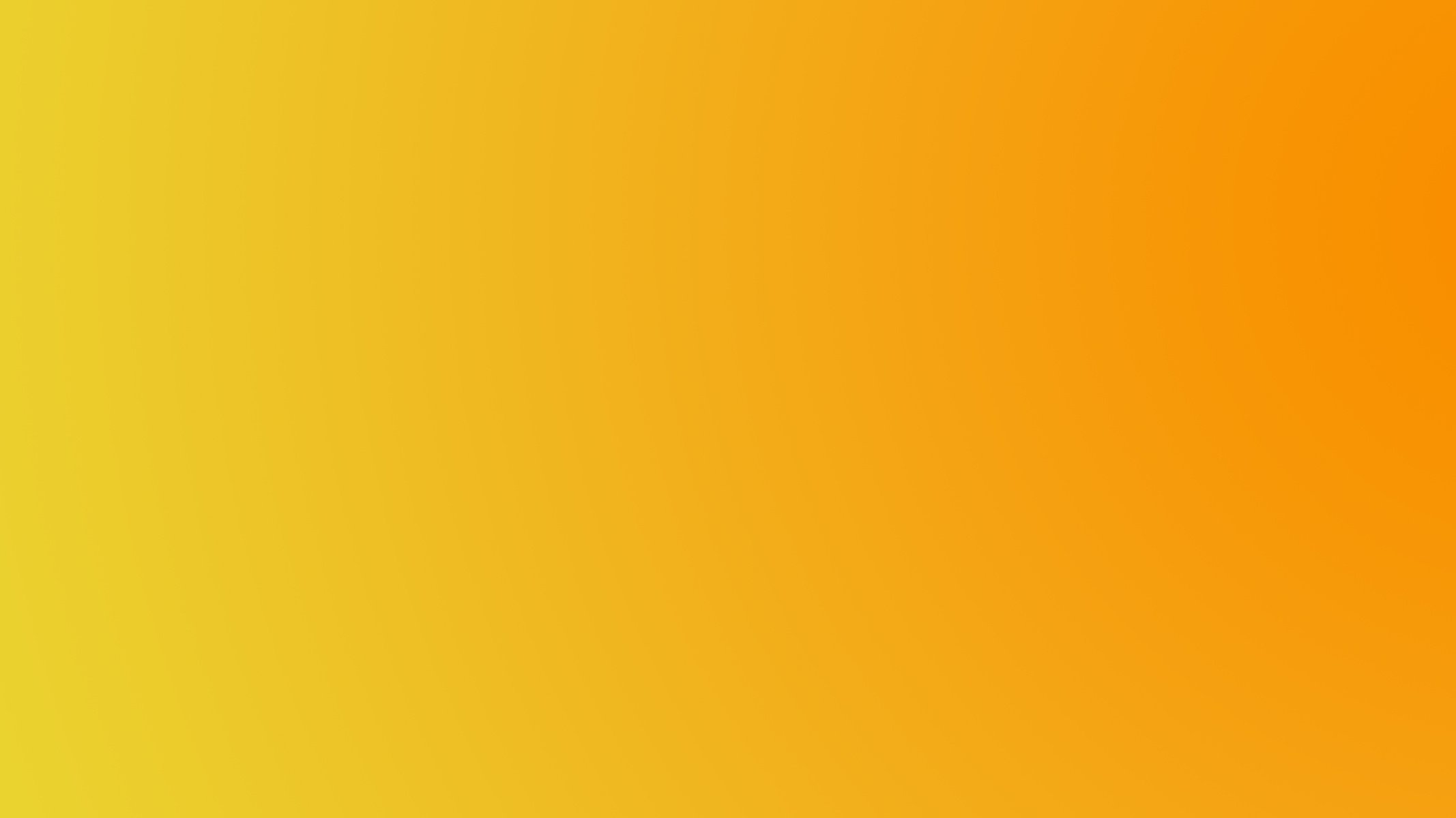 Yellow Orange Gradient